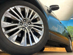 HARRIER 2WD