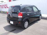 PORTE