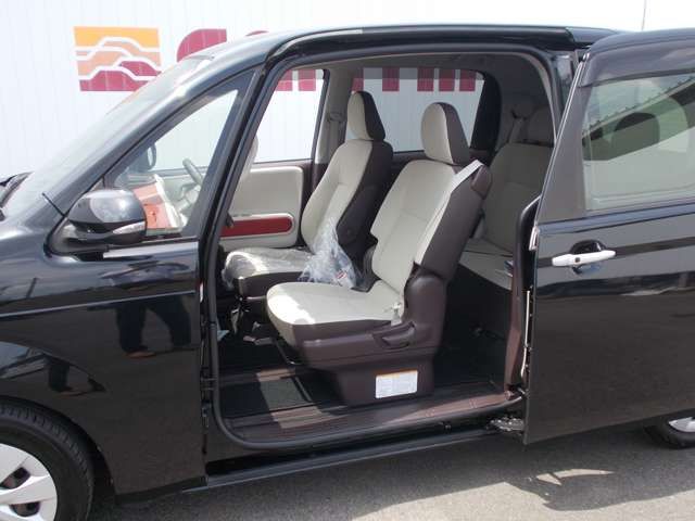 PORTE