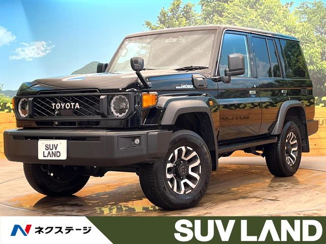 LANDCRUISER 70