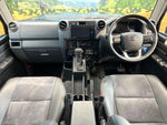 LANDCRUISER 70