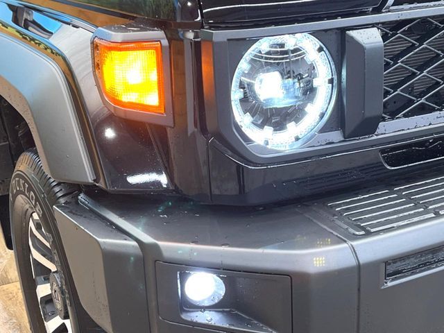 LANDCRUISER 70