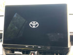 COROLLA CROSS HYBRID