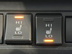 COROLLA CROSS HYBRID