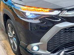 COROLLA CROSS HYBRID