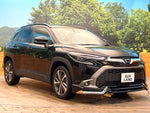 COROLLA CROSS HYBRID