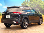 COROLLA CROSS HYBRID
