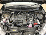 COROLLA CROSS HYBRID