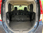 ROOMY