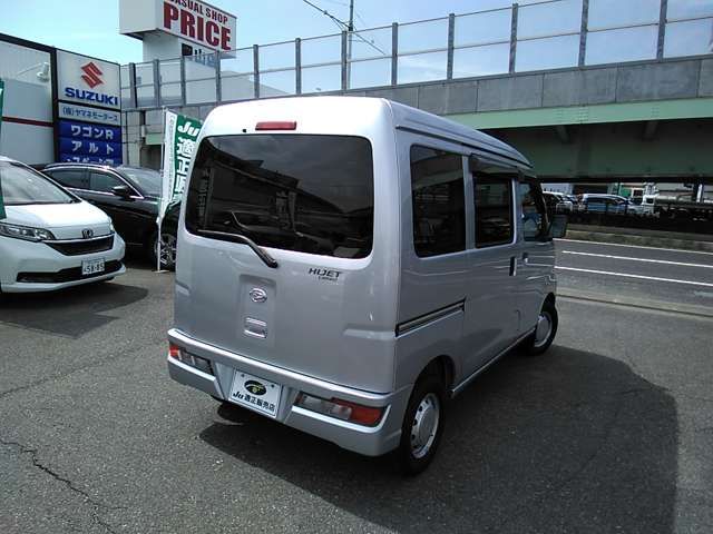 HIJET CARGO