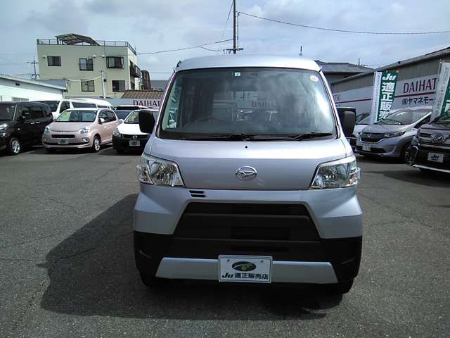 HIJET CARGO