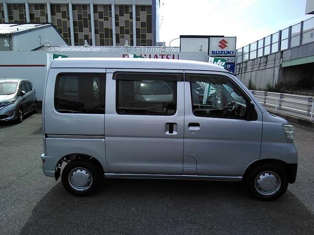 HIJET CARGO