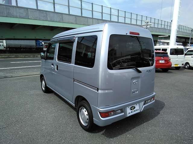 HIJET CARGO