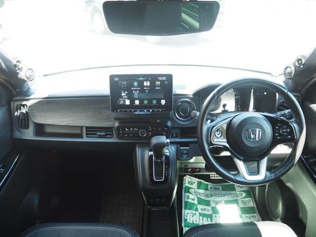 N-ONE 4WD
