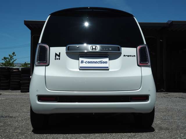 N-ONE 4WD