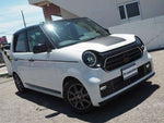 N-ONE 4WD