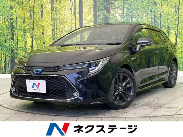COROLLA TOURING HYBRID