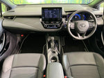COROLLA TOURING HYBRID