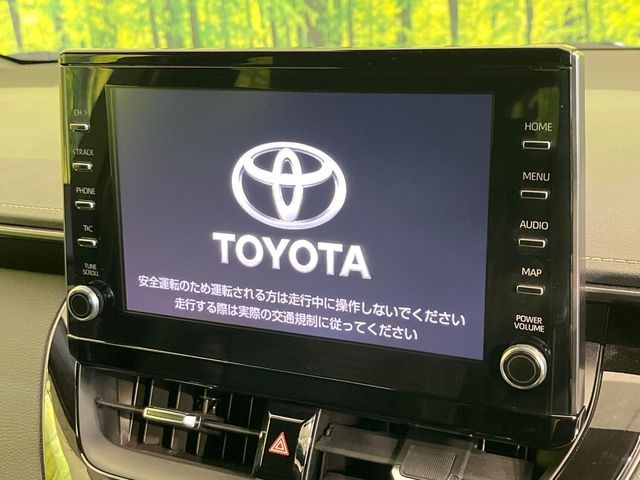 COROLLA TOURING HYBRID