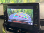 COROLLA TOURING HYBRID