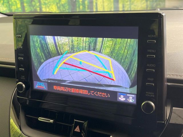 COROLLA TOURING HYBRID