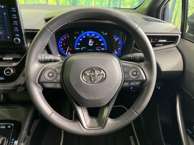 COROLLA TOURING HYBRID