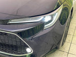 COROLLA TOURING HYBRID