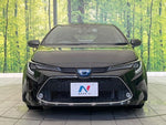 COROLLA TOURING HYBRID