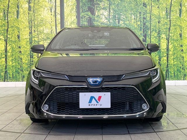 COROLLA TOURING HYBRID