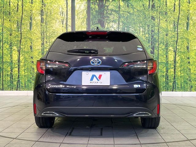 COROLLA TOURING HYBRID