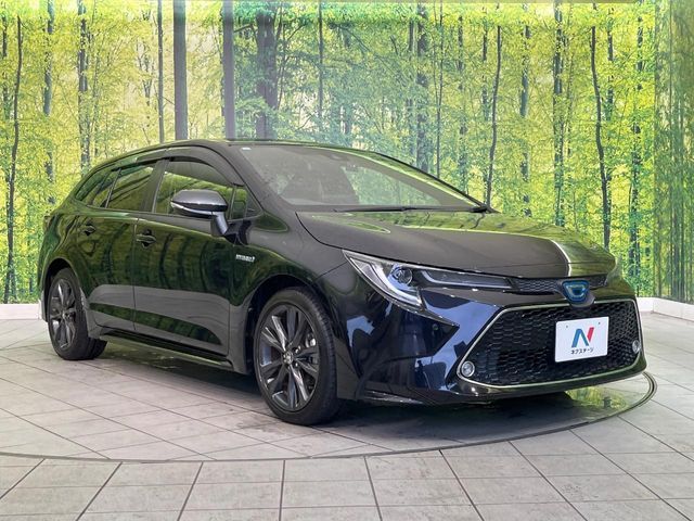 COROLLA TOURING HYBRID