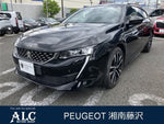 PEUGEOT 508SW