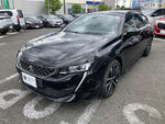 PEUGEOT 508SW