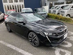 PEUGEOT 508SW