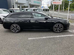 PEUGEOT 508SW