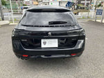 PEUGEOT 508SW
