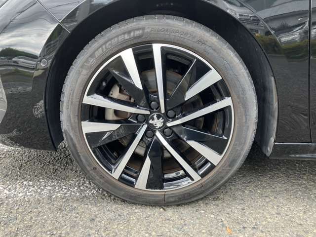 PEUGEOT 508SW