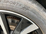 PEUGEOT 508SW