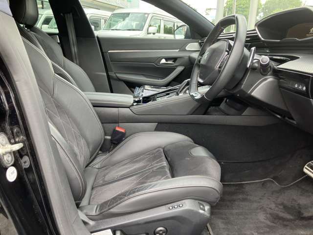 PEUGEOT 508SW