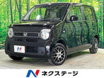 N-WGN CUSTOM 4WD