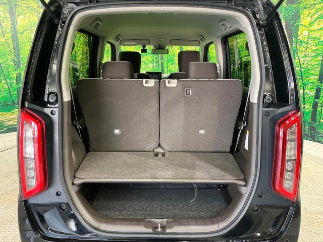 N-WGN CUSTOM 4WD