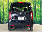 N-WGN CUSTOM 4WD