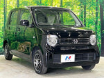 N-WGN CUSTOM 4WD