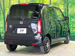 N-WGN CUSTOM 4WD
