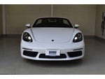 PORSCHE 718BOXSTER
