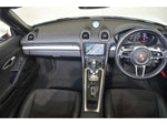PORSCHE 718BOXSTER