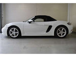 PORSCHE 718BOXSTER