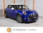 MINI COOPER 5DOOR