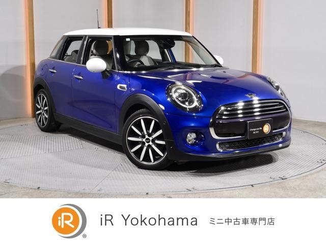 MINI COOPER 5DOOR
