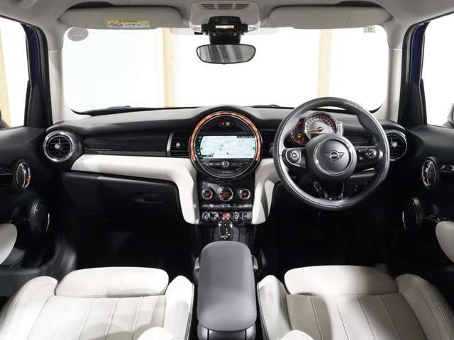 MINI COOPER 5DOOR